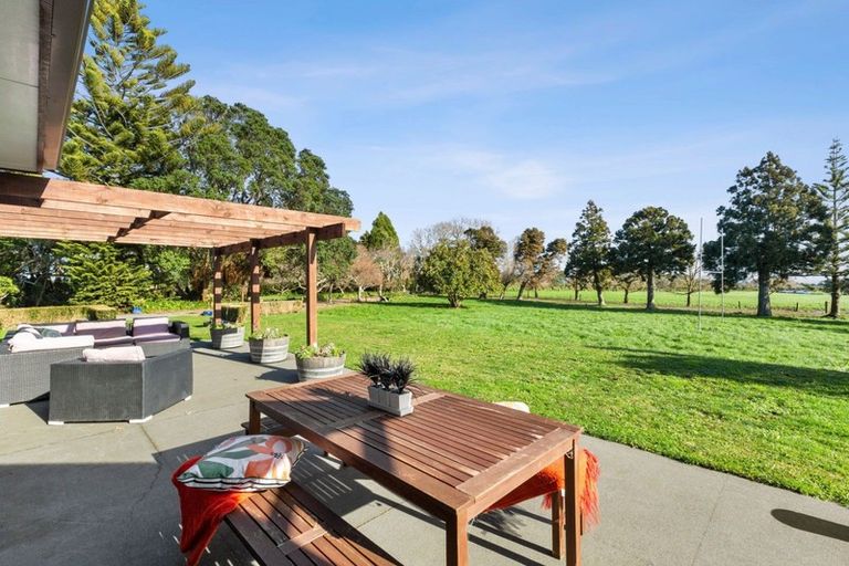 Photo of property in 177 Puniho Road, Warea, New Plymouth, 4381