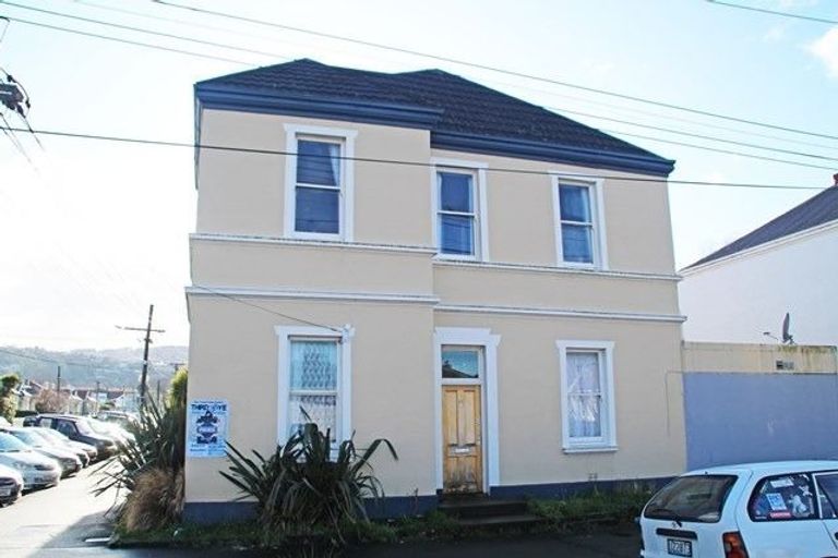 Photo of property in 90 Dundas Street, North Dunedin, Dunedin, 9016