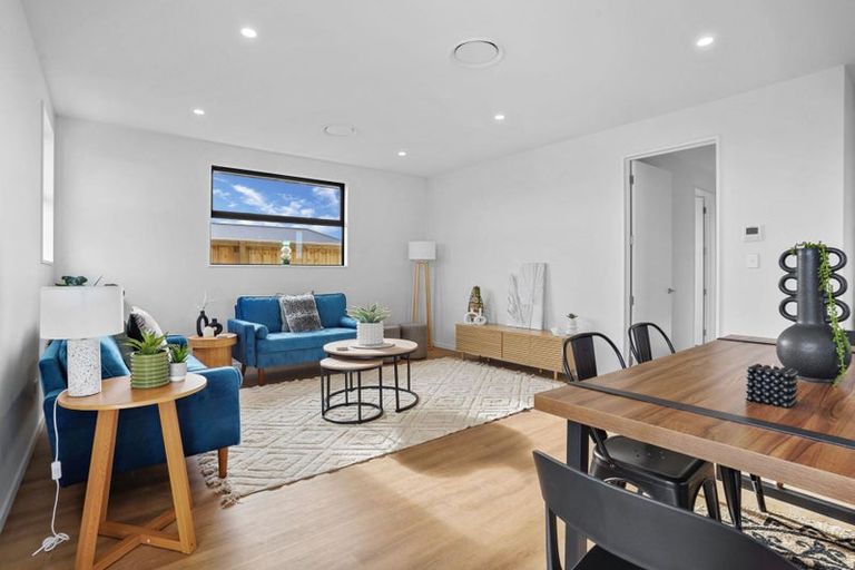 Photo of property in 28 Drylands Drive, Rolleston, 7614