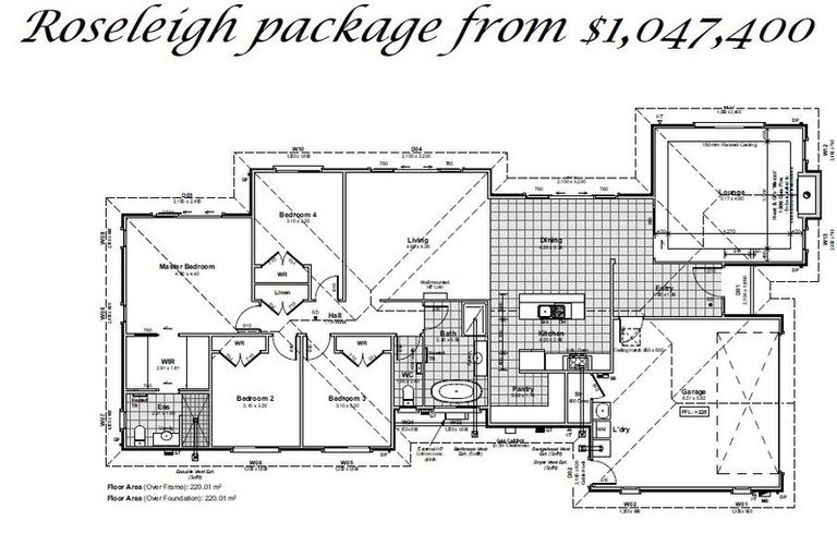 Photo of property in 53 Ryburn Road, Ohaupo, 3883