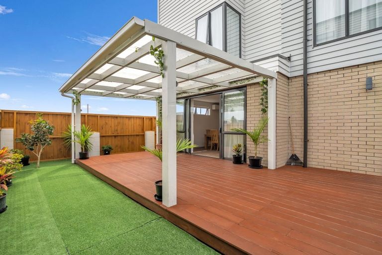 Photo of property in 6 Manahau Lane, Flat Bush, Auckland, 2019