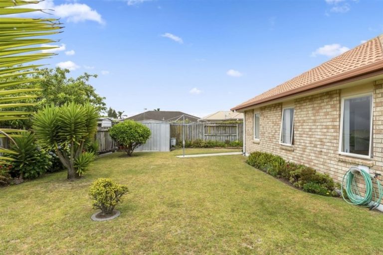 Photo of property in 5 Kentia Avenue, Mount Maunganui, 3116