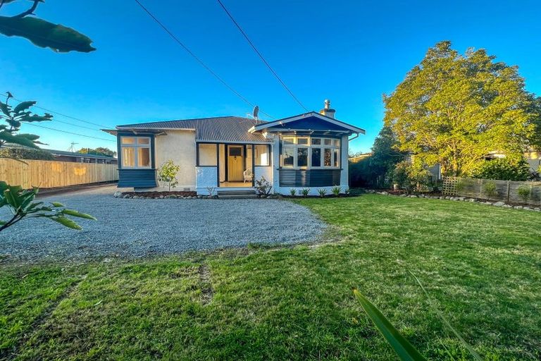 Photo of property in 62 Hillcrest Street, Solway, Masterton, 5810