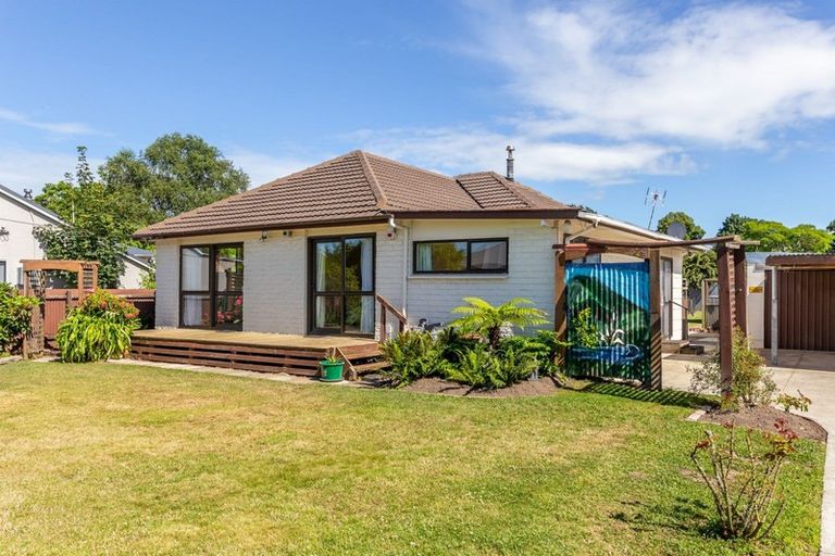 Photo of property in 4 Riwai Street, Templeton, Christchurch, 8042