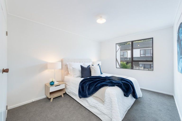 Photo of property in 8/75 Delhi Crescent, Khandallah, Wellington, 6035