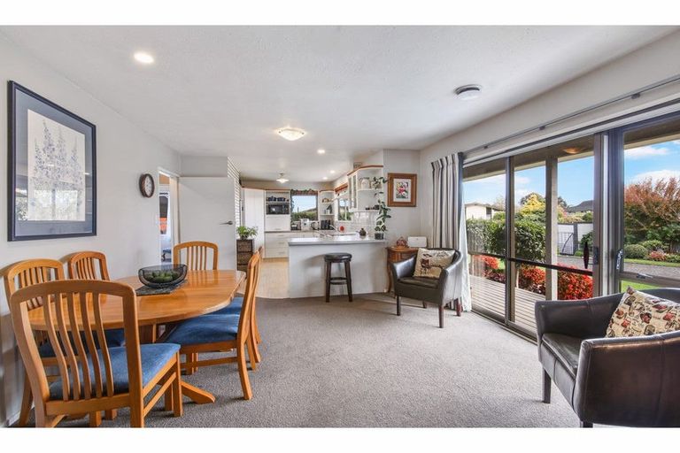 Photo of property in 8 Glassey Drive, Allenton, Ashburton, 7700