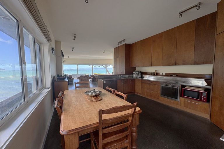 Photo of property in 603b Marine Drive, Days Bay, Lower Hutt, 5013