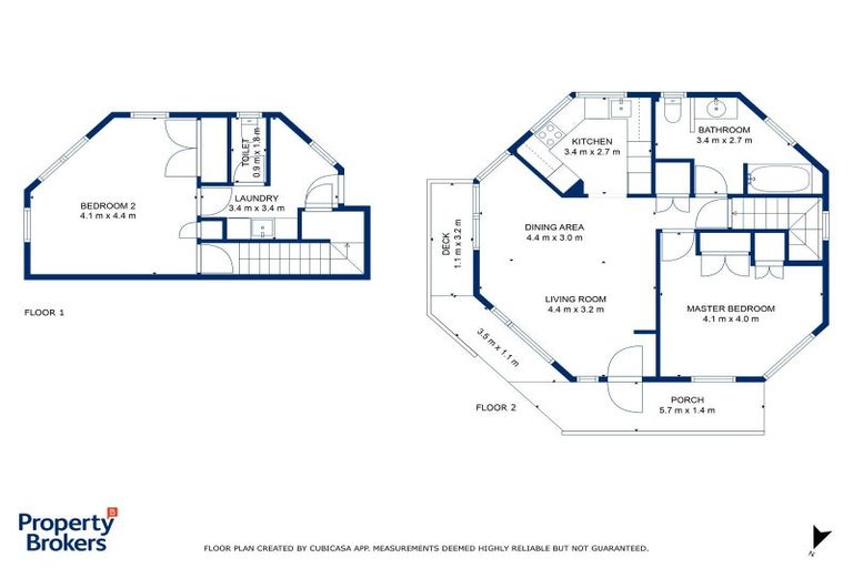 Photo of property in 48a Blagdon Road, Blagdon, New Plymouth, 4310