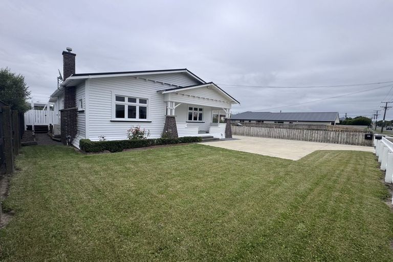 Photo of property in 16 Denbigh Street, Feilding, 4702