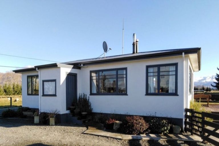 Photo of property in 33 Opihi Street, Fairlie, 7925