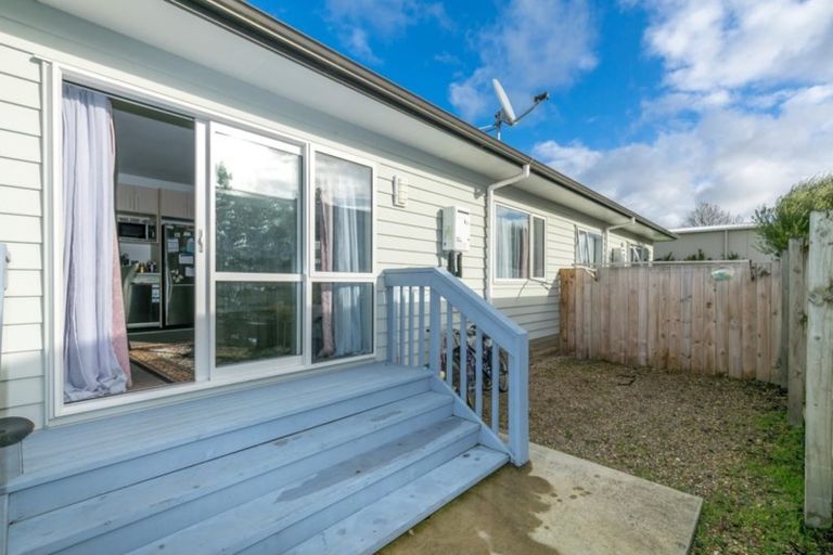 Photo of property in 4/41 York Street, Hamilton East, Hamilton, 3216