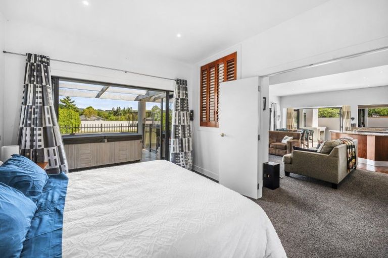 Photo of property in 1 Antonia Place, Kinloch, Taupo, 3377