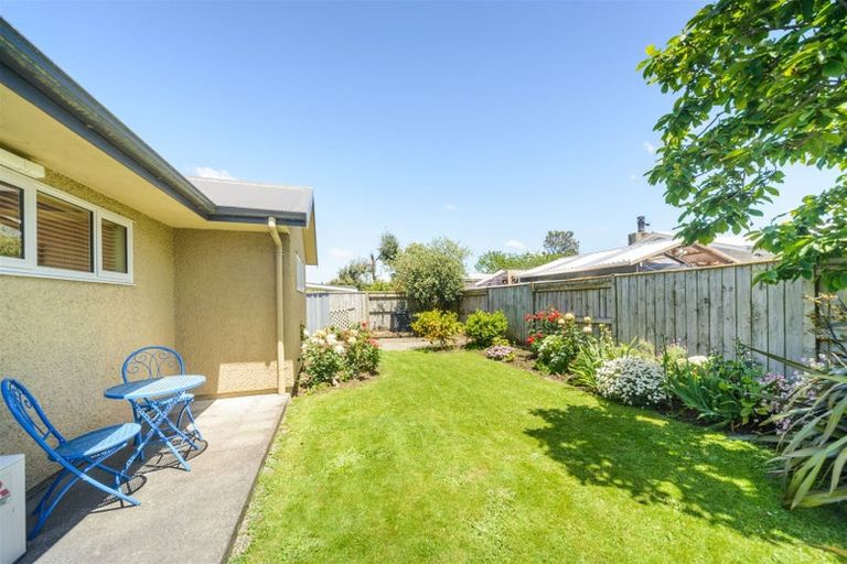 Photo of property in 207 Salisbury Street, Ashhurst, 4810