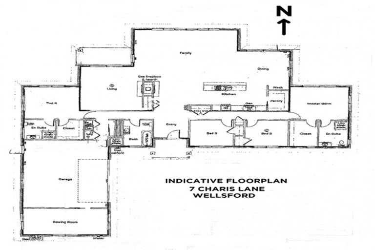 Photo of property in 7 Charis Lane, Wellsford, 0975