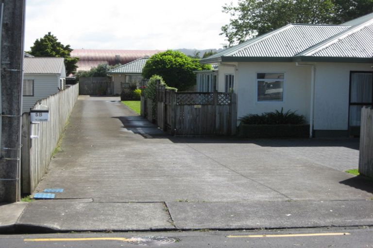 Photo of property in 5a York Street, Drury, 2113