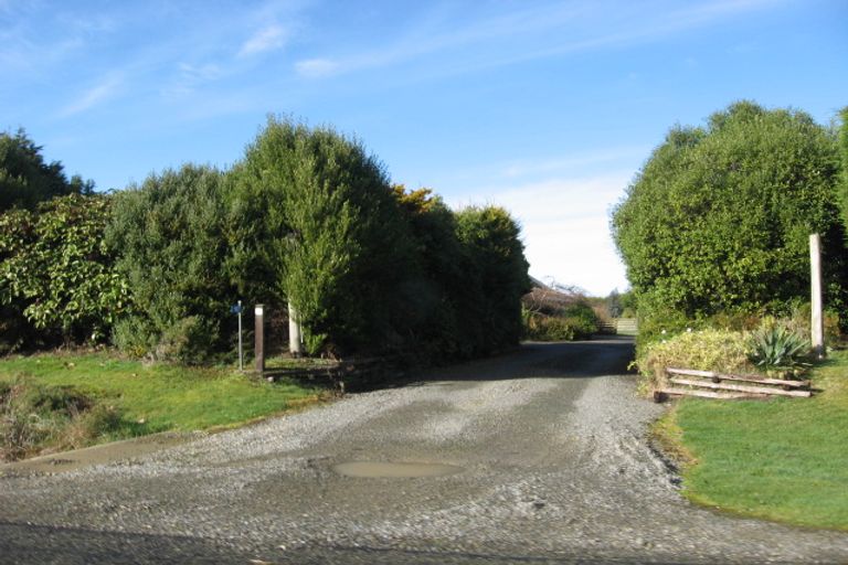 Photo of property in 107 Oreti Road, Otatara, Invercargill, 9879