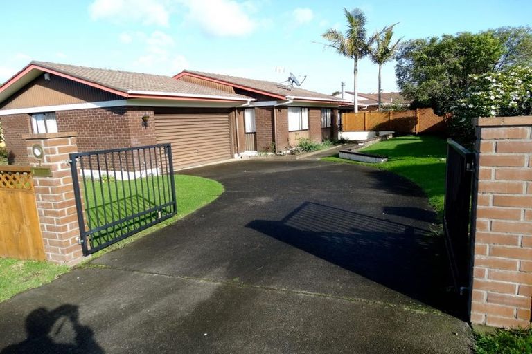 Photo of property in 7 Palomino Drive, Henderson, Auckland, 0612