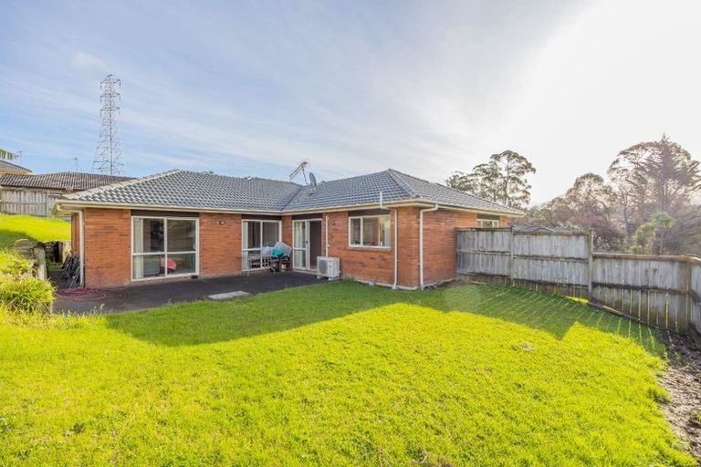 Photo of property in 44 Cartmel Avenue, Massey, Auckland, 0614