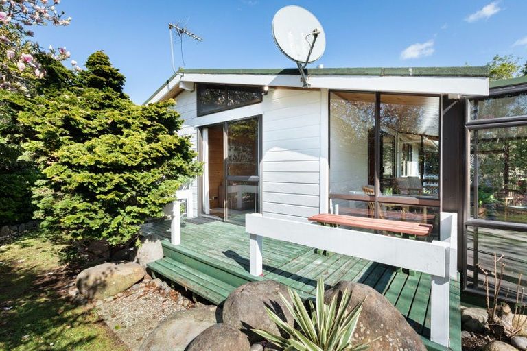 Photo of property in 17 Waitete Road, Waihi, 3610