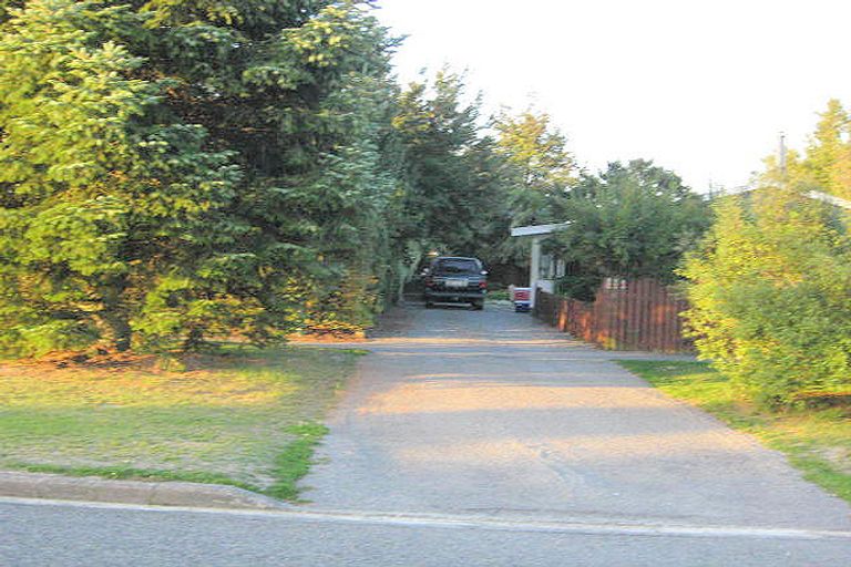 Photo of property in 224 Horndon Street, Darfield, 7510