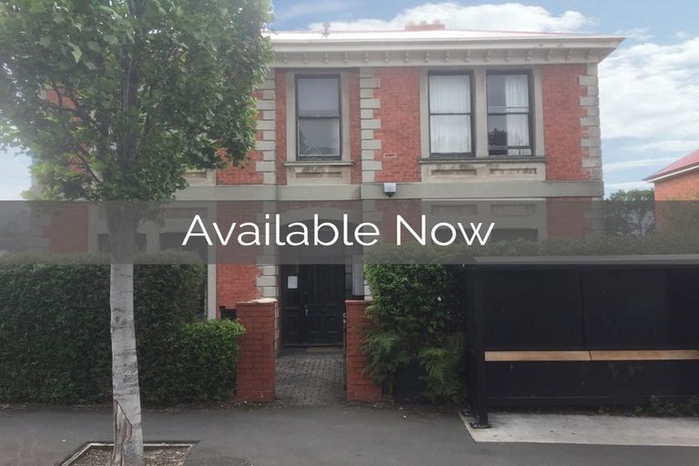 Photo of property in 798 George Street, North Dunedin, Dunedin, 9016