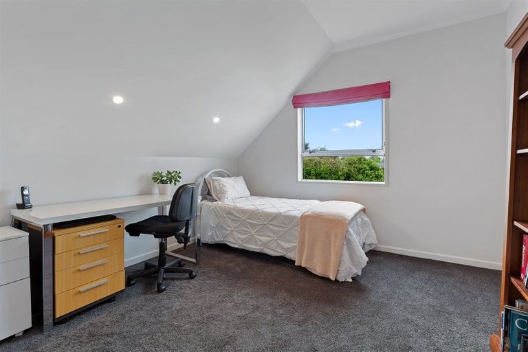 Photo of property in 9 Argo Place, Casebrook, Christchurch, 8051