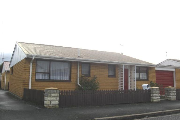 Photo of property in 37 Fawcett Street, South Dunedin, Dunedin, 9012