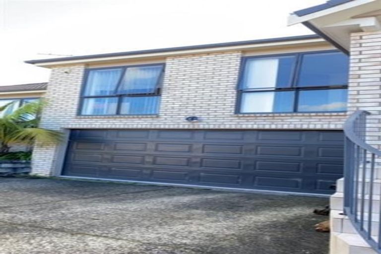 Photo of property in 9 Travis View Drive, Fairview Heights, Auckland, 0632