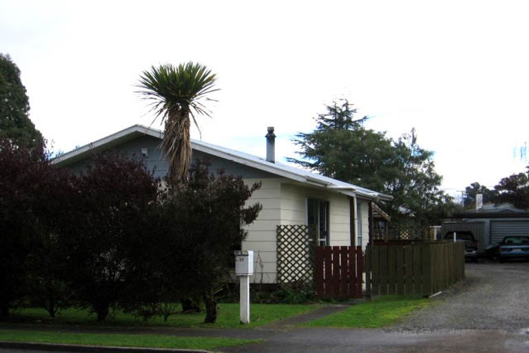 Photo of property in 33a Kippenberger Street, Lansdowne, Masterton, 5810