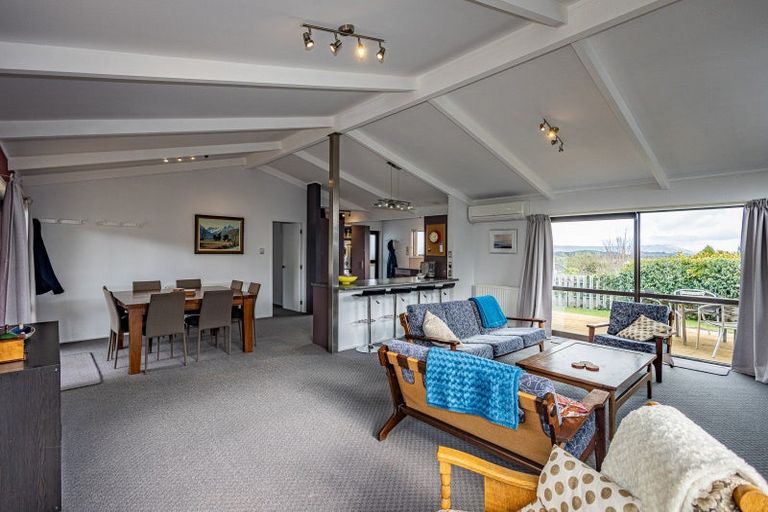 Photo of property in 24 Rimu Street, Ohakune, 4625