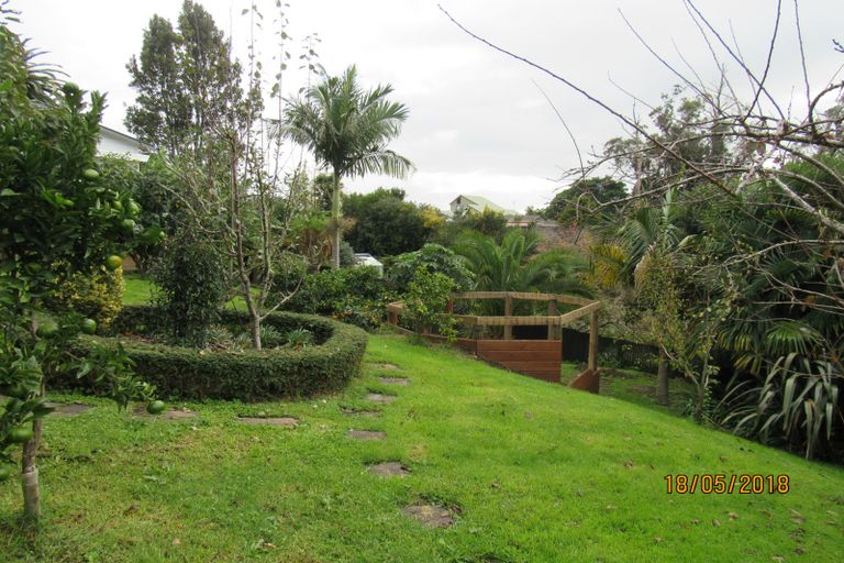 Photo of property in 17 Upland Road, Huntly, 3700