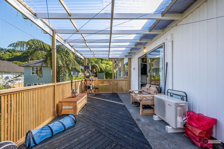 Photo of property in 24b Logie Street, Stokes Valley, Lower Hutt, 5019