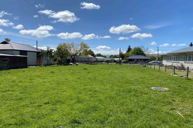 Photo of property in 23 Gray Street, Fairlie, 7925