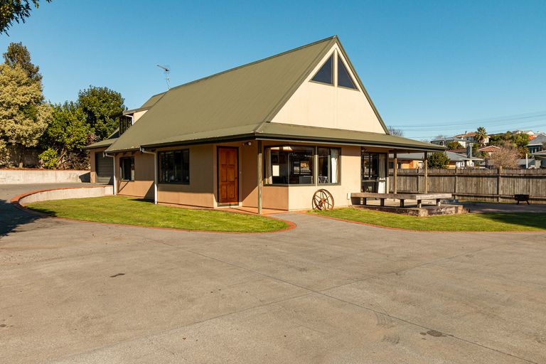 Photo of property in 61 Downes Street, Te Awamutu, 3800