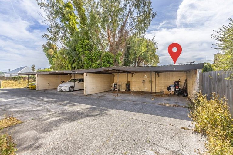 Photo of property in 8/246 Stanmore Road, Richmond, Christchurch, 8013