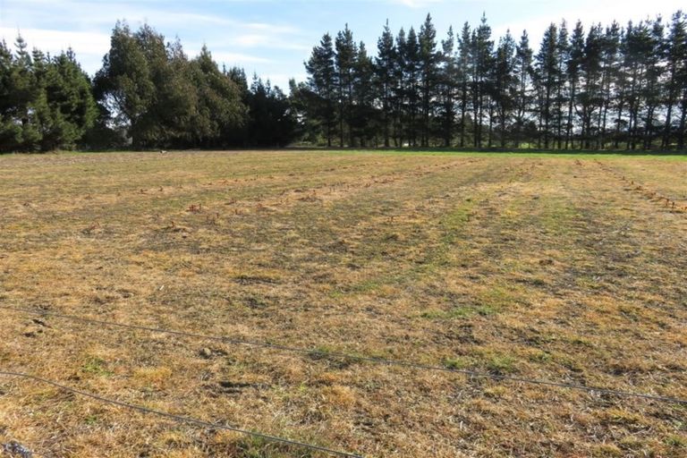 Photo of property in 237 School Road, West Eyreton, Rangiora, 7475