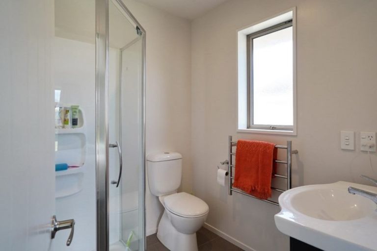 Photo of property in 3 Richmond Avenue, Halswell, Christchurch, 8025