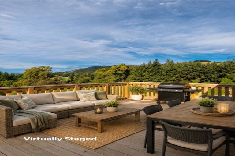 Photo of property in 408 Mill Road, Waimate, 7978