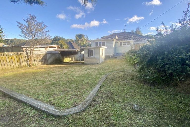 Photo of property in 63 Mungavin Avenue, Ranui, Porirua, 5024