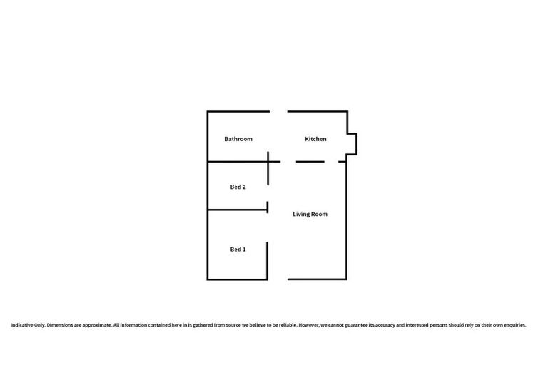 Photo of property in 2 Snell Street, Morrinsville, 3300