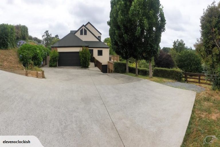 Photo of property in 1610 Cambridge Road, Te Awamutu, 3800