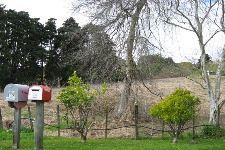 Photo of property in 117 Honi Taipua Street, Manakau, Levin, 5573