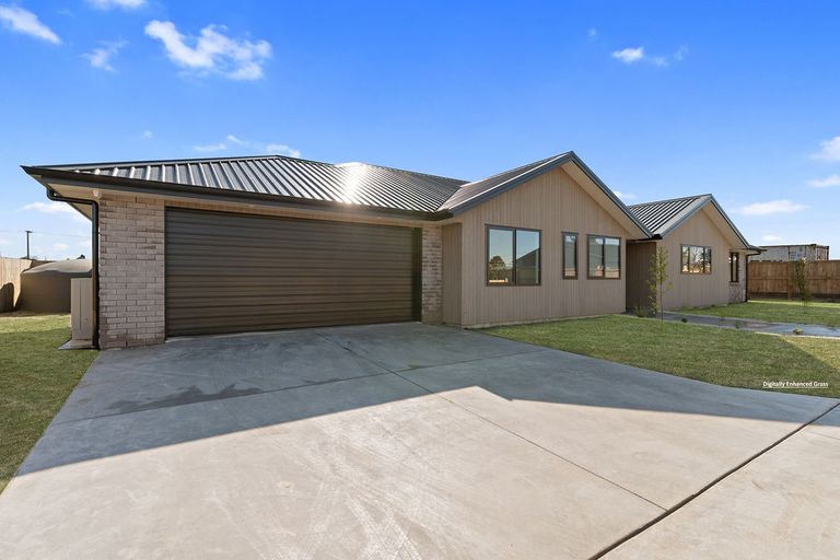 Photo of property in 100 Overdale Street, Putaruru, 3483