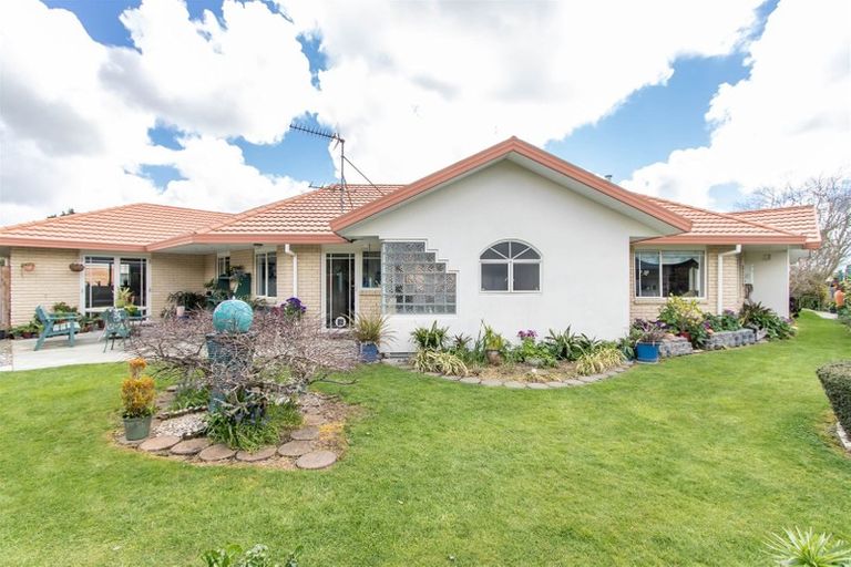 Photo of property in 3c Hinau Street, Inglewood, 4330