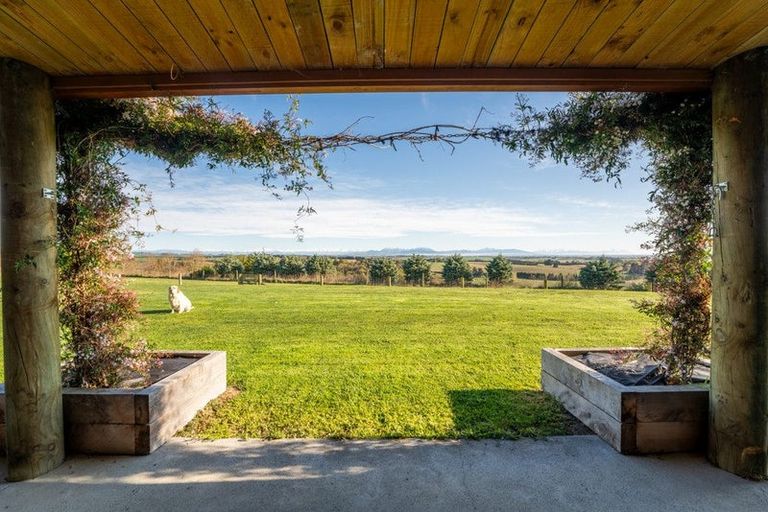 Photo of property in 97 Kellands Hill Road, Washdyke Flat, Timaru, 7975
