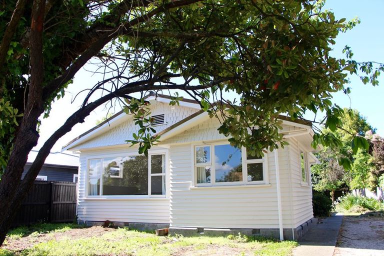 Photo of property in 46 Wairakei Road, Strowan, Christchurch, 8052