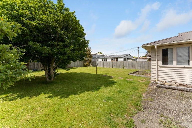 Photo of property in 19 Arthur Street, Pahiatua, 4910