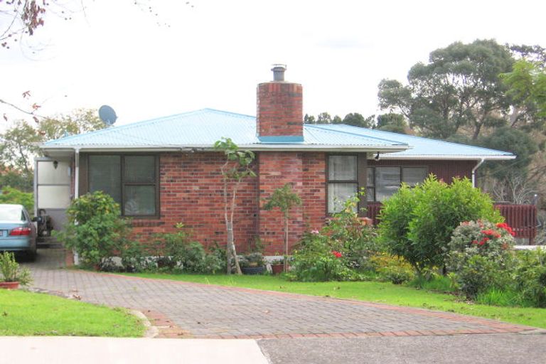 Photo of property in 25 O'halloran Road, Howick, Auckland, 2014