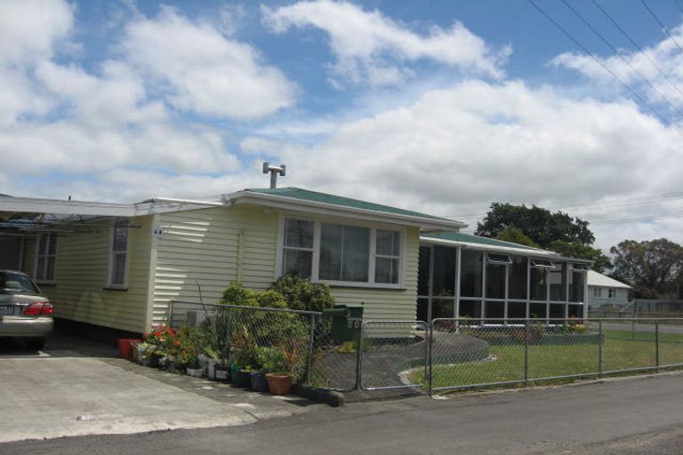 Photo of property in 2 King Street, Pahiatua, 4910
