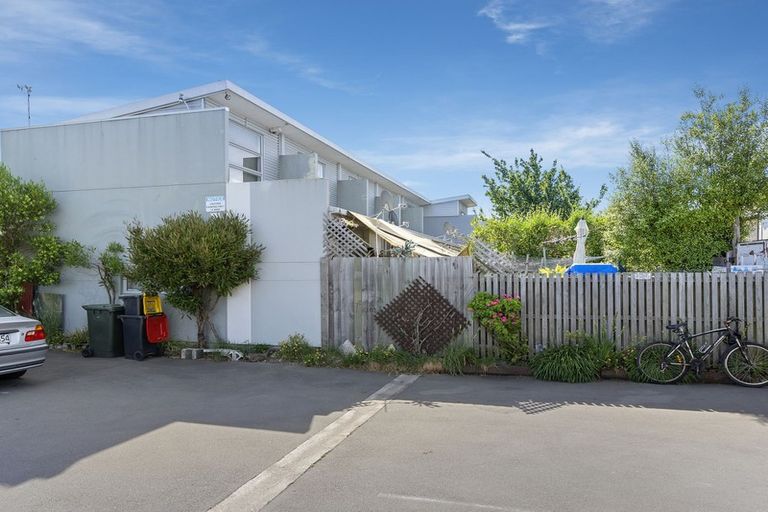 Photo of property in 77 Bordesley Street, Phillipstown, Christchurch, 8011